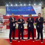 Kervan Gıda Dünyada İlk 100’e Girdi | HORECA TREND