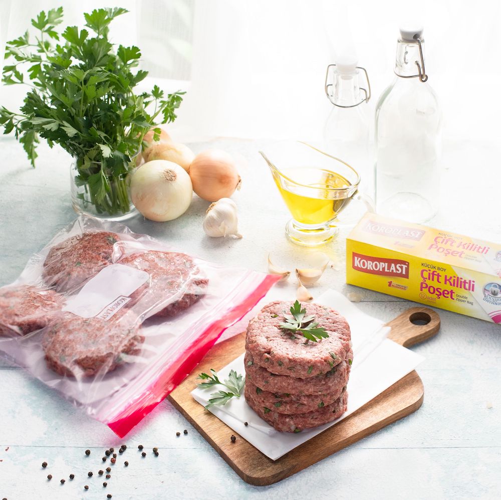 Ramazan Ayına Hazırlık Yapmak Koroplast ile Çok Kolay | HORECA TREND