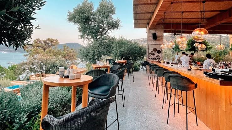 Nobu Bodrum 1 Haziran’da Açılıyor | HORECA TREND