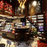 Jumbo 75. Yılında Genç Sanatçıların Işığı ile Parıldıyor | HORECA TREND