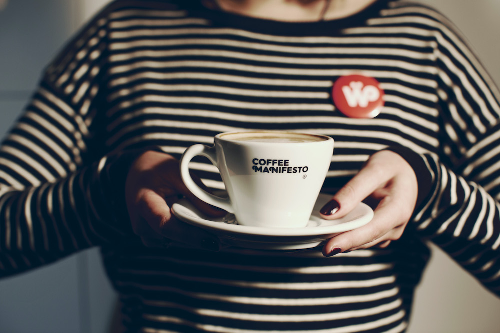 Kahveler Bu Kez Sağlık İçin Demlenecek | HORECA TREND