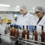 Lipton Doğu Karadeniz’de Çay Hasadına Başladı | HORECA TREND