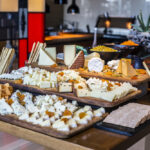 Boğazın Eşsiz Manzarasında Kahvaltı Keyfi Galataport The Populist’te | HORECA TREND