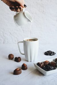 Kahveyle Sütün Mükemmel Uyumu Bir Kez Daha Tescillendi | HORECA TREND