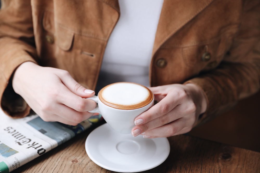 Kahveyle Sütün Mükemmel Uyumu Bir Kez Daha Tescillendi | HORECA TREND