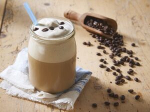 Yaz Aylarında Serinleten İçecekler Thermomix TM6’da Çok Kolay! | HORECA TREND