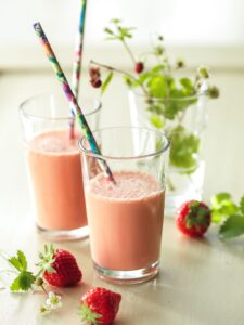 Yaz Aylarında Serinleten İçecekler Thermomix TM6’da Çok Kolay! | HORECA TREND