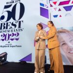 Açık Büfe Anlayışına Farklı Bir Yaklaşım: Panora Restoran | HORECA TREND