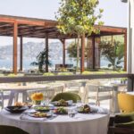 Mavinin En Güzel Tonları Bella Maison Mabel Takımı’nda Buluştu | HORECA TREND