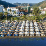 Four Seasons Hotel Sultanahmet Yepyeni Yüzüyle Hizmete Açıldı | HORECA TREND