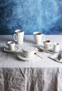 Bonna, Ödüle Doymuyor! | HORECA TREND