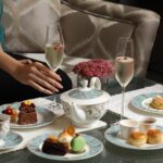 Keyifli Buluşmaların Adresi: Chalet Garden | HORECA TREND