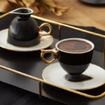 Dardanel ile 8 Dakikada Deniz Mahsullü Şef Tabakları | HORECA TREND