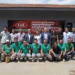 Somer Şef’ten Dardanel Kolay Pişir ile 8 Dakikada Şef Tabağı! | HORECA TREND