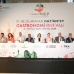 Kervan Gıda’da İki Önemli Atama | HORECA TREND