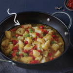 Somer Şef’ten Dardanel Kolay Pişir ile 8 Dakikada Şef Tabağı! | HORECA TREND