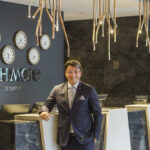 Kempinski Hotel Barbaros, Sonbahar ve Kış Aylarında da Hizmet Vermeye Devam Ediyor | HORECA TREND