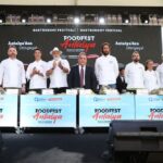 Elite World Sapanca, Ödüle Doymuyor | HORECA TREND