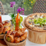 Kempinski Hotel Barbaros, Sonbahar ve Kış Aylarında da Hizmet Vermeye Devam Ediyor | HORECA TREND