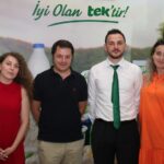 Dardanel, Kallimanis ile Güçleniyor | HORECA TREND