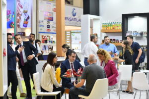 30. WorldFood Istanbul Kapılarını Açtı | HORECA TREND