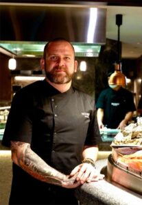 Novikov’da Dünyaca Ünlü Lezzetler | HORECA TREND