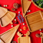 Koroplast ile Sürdürülebilir Yılbaşı Sofraları | HORECA TREND