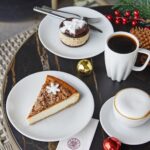 Muratbey, Süt Perilerinin Yanında | HORECA TREND