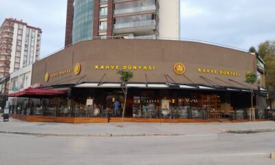 Güncel Haber ve Makaleler | HORECA TREND - Page 183