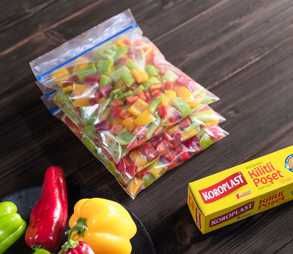 Koroplast ile Sürdürülebilir Yılbaşı Sofraları | HORECA TREND