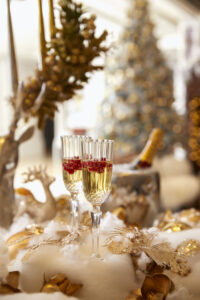 Shangri-La’da Yeni Yıl Mutluluğuna Yer Açın | HORECA TREND