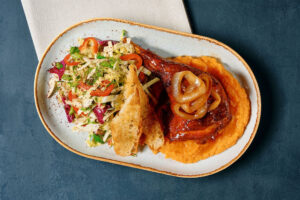 Eğlence Dolu Yeni Yıl The Populist’te! | HORECA TREND