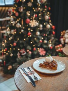 Eğlence Dolu Yeni Yıl The Populist’te! | HORECA TREND