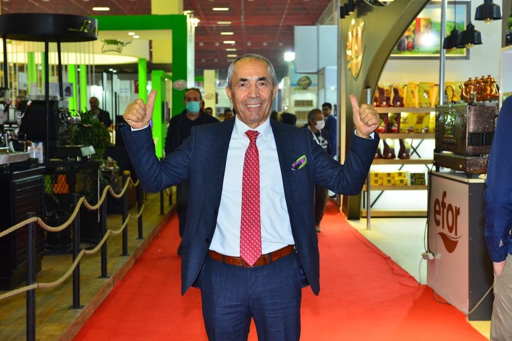 İki Fuar Türkiye’nin Buluşma Noktası Olacak | HORECA TREND