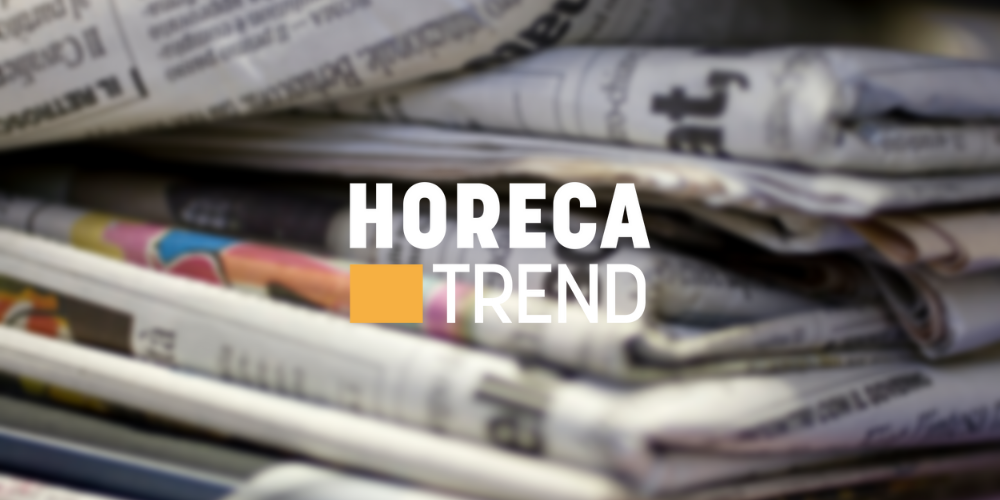 HORECA Trend, İngilizce Yayına Başladı | HORECA TREND
