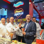 Tchibo Barista ile Profesyonel Kahve Keyfi Evinizde | HORECA TREND
