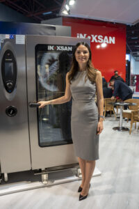 İnoksan, Otel Yatırımcılarının İlgi Odağı Oldu | HORECA TREND