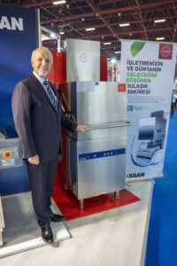 İnoksan, Otel Yatırımcılarının İlgi Odağı Oldu | HORECA TREND