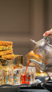 Address Hotel İstanbul’dan 11 Ayın Sultanı Ramazana Özel Karşılama | HORECA TREND