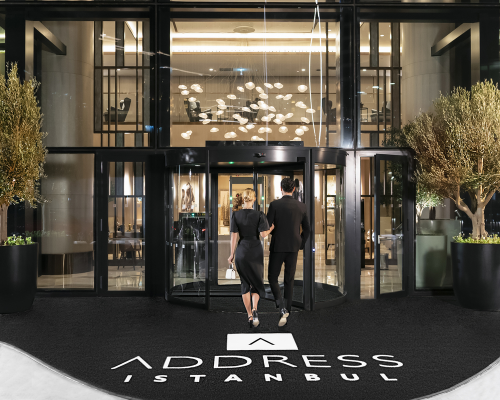 Address Hotel İstanbul’dan 11 Ayın Sultanı Ramazana Özel Karşılama | HORECA TREND