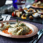 Somer Şef’ten Ramazan’a Özel “Sağlıklı Tarifler” | HORECA TREND