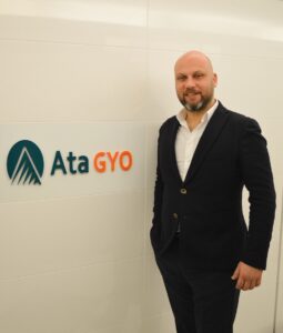 ‘Kahve Dünyası’ ATA GYO ile Tekirdağ ATA Corner’da Hizmete Açılıyor | HORECA TREND