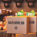 Somer Şef’ten Ramazan’a Özel “Sağlıklı Tarifler” | HORECA TREND