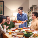 İftar Sofraları Eker Efsane Yoğurtsuz Olmaz! | HORECA TREND