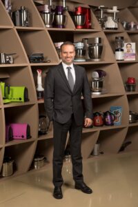 Arzum OKKA, FSUMMIT’e Katıldı | HORECA TREND