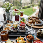 Divan Kuruçeşme, Ramazan Ayı Boyunca İftar Sofraları İle Misafirlerini Ağırlıyor | HORECA TREND