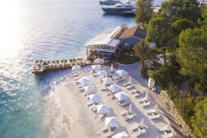 Yaz En Özel Destinasyonlardan Biri Olan D-Resort Göcek’te Başlıyor | HORECA TREND