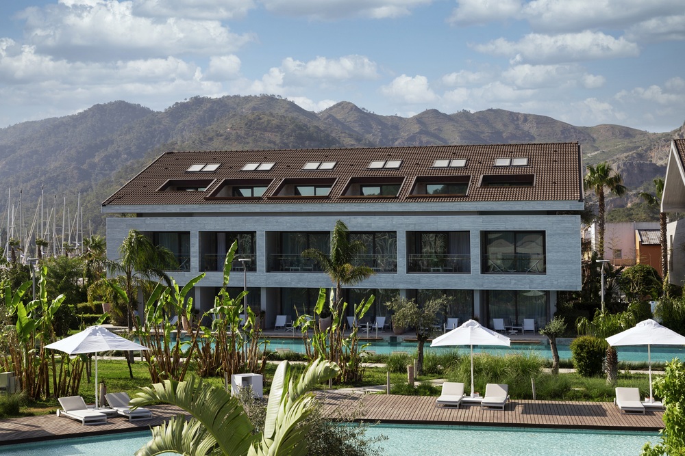 Yaz En Özel Destinasyonlardan Biri Olan D-Resort Göcek’te Başlıyor | HORECA TREND