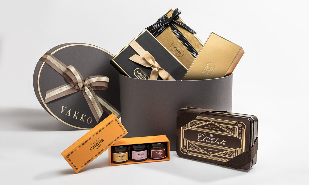 Vakko L’Atelier’den Bayram Lezzetleri | HORECA TREND