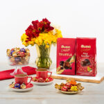 Eker, Bayram Keyfini Sütlü Tatlılarıyla Taçlandırıyor | HORECA TREND